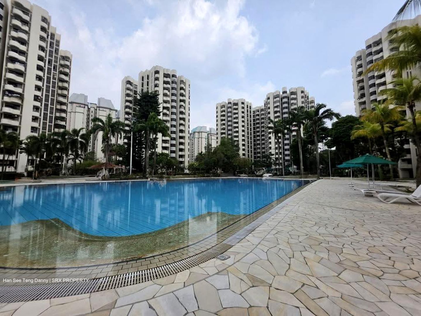 Cashew Heights Condominium (D23), Condominium #608615661